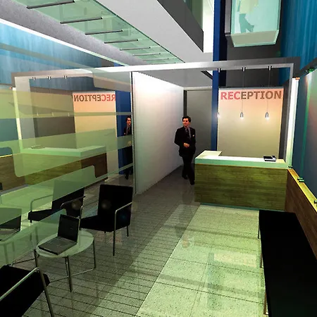 Promenade Hotel Budapest